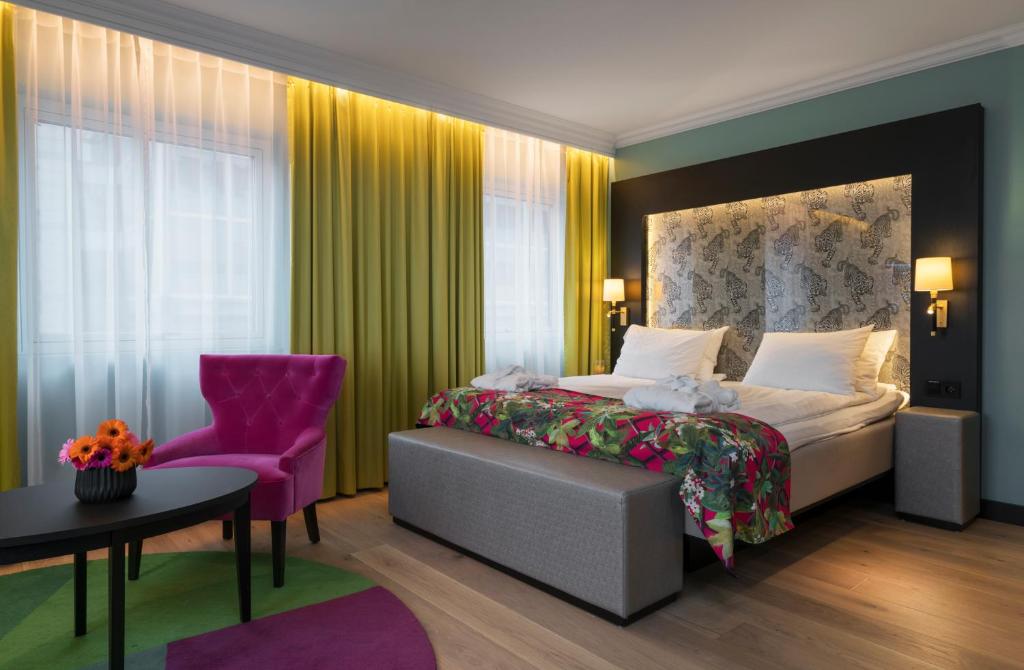 Thon Hotel Terminus Photo 25
