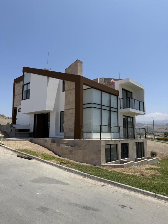 Casa de Playa de Estreno - 2