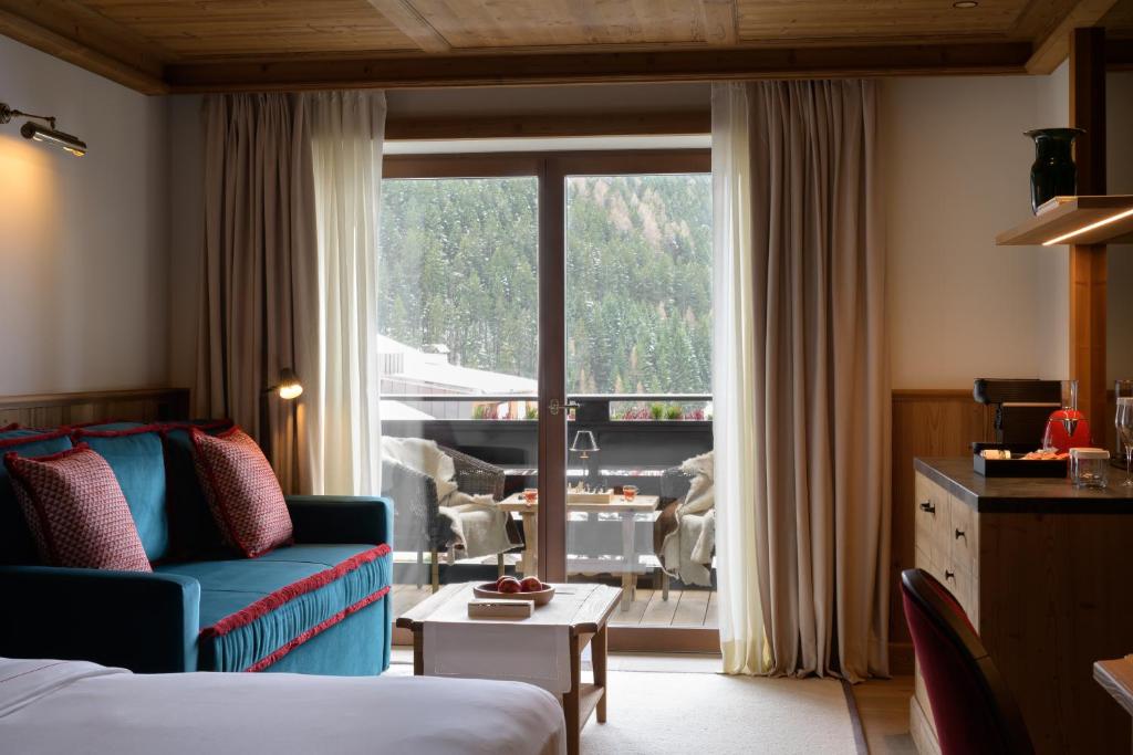 Hotel Tyrol - 2