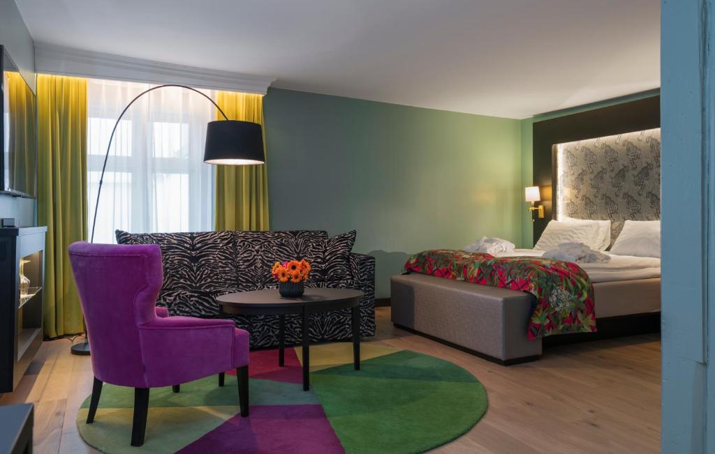 Thon Hotel Terminus Photo 26