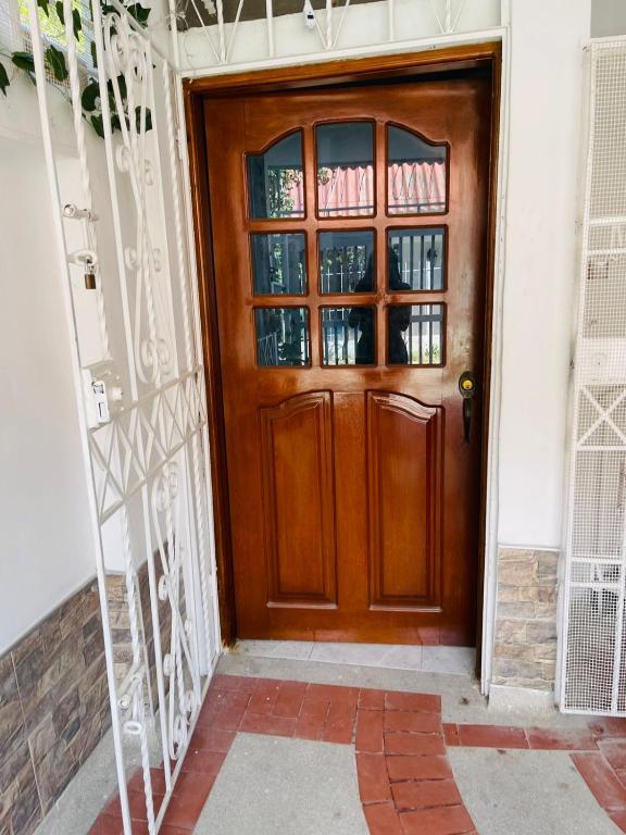 aparta estudio en Santa Marta en arriendo por dia de 600 mil pesos colombianos - 3
