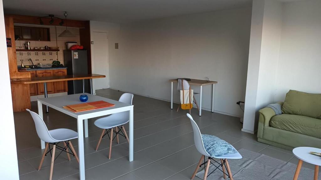 Apartment with spectacular views - 4