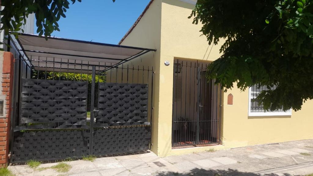 Casa hasta 6 personas en el centro - 1