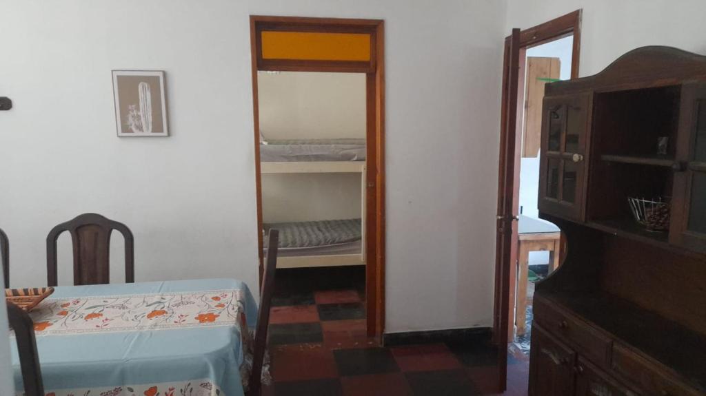 Casa hasta 6 personas en el centro - 5