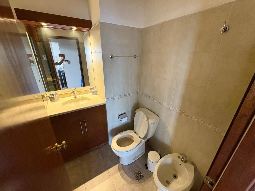 Beautiful apartment with view to la Rambla - 5