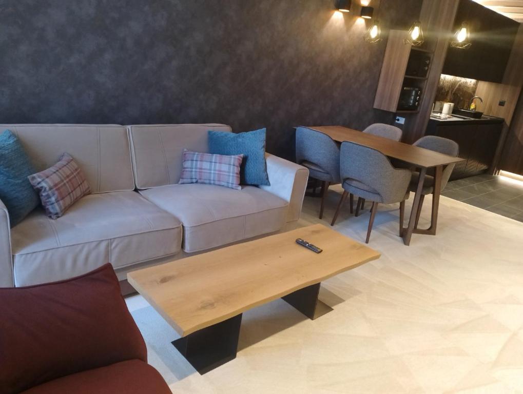 WOODside 70m2 Kopaonik - 3