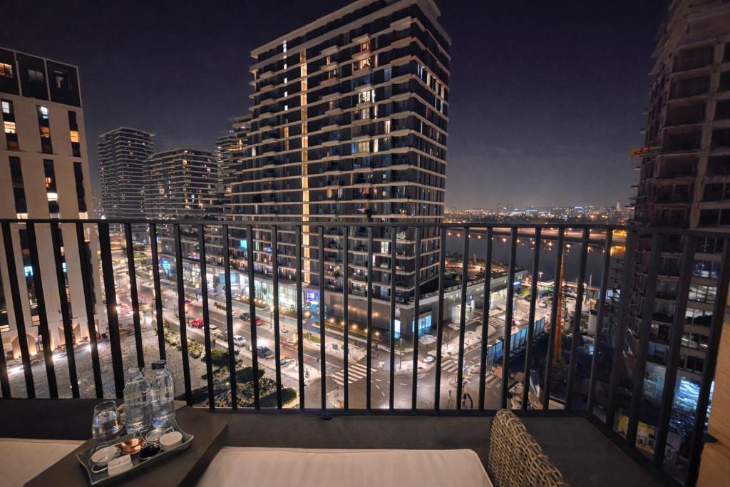 Simfonija BW Premium Apartment - 2