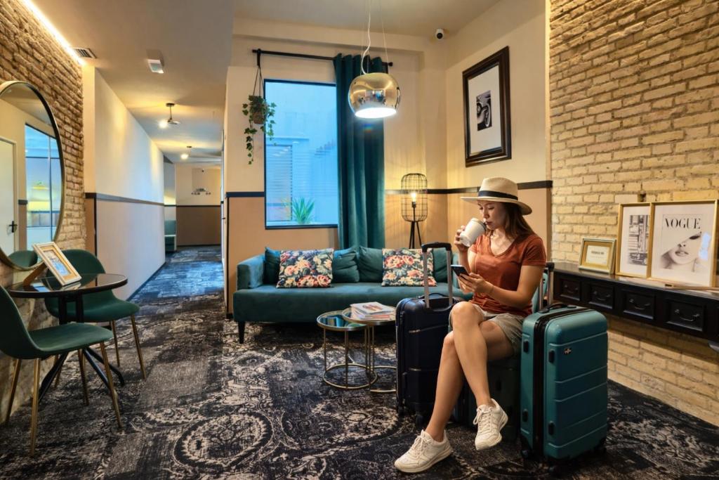 Hografic Hotel - 2