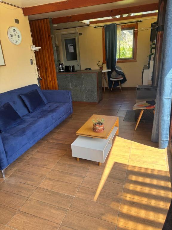 Cabañas Cutipay N1 - 5