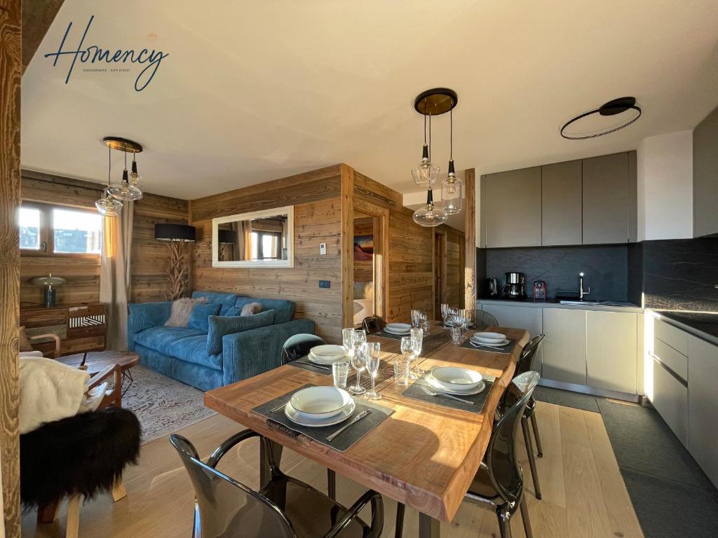 Homency - Résidence La Belle Aurore 208 - 1