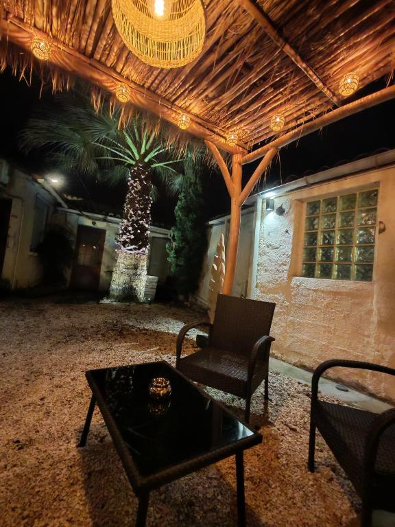 Suite Parvati - évasion balinaise et spa privé - logement neuf - 4