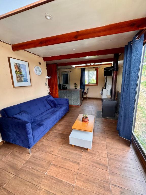 Cabañas Cutipay N1 - 4