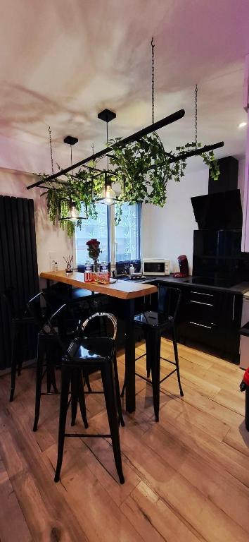 Studio Cosy à 50m de la Plage de la Baule - 2