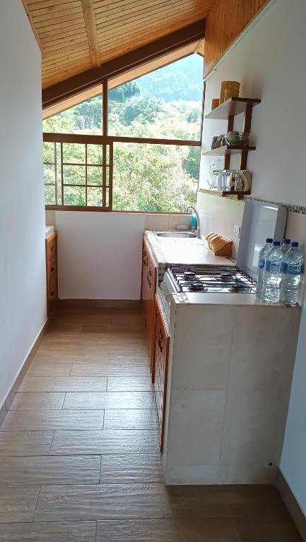Mindo Suites - Toucans - 2