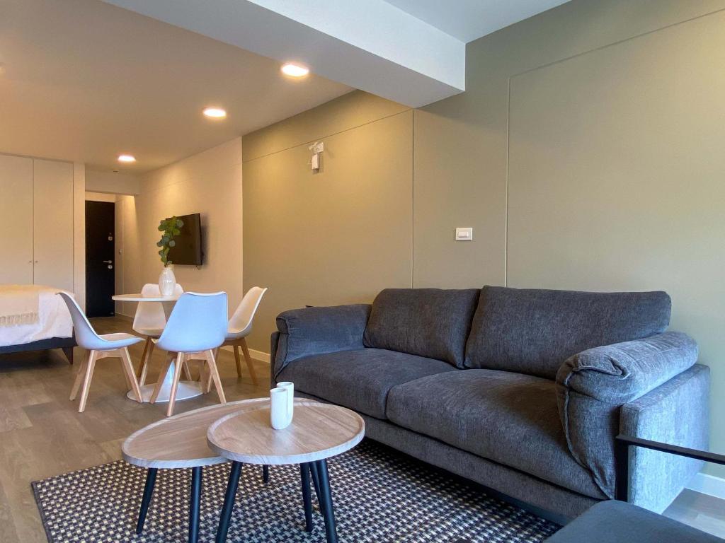 Arrieta Stay with Balcony in Barranco by Wynwood House - 3