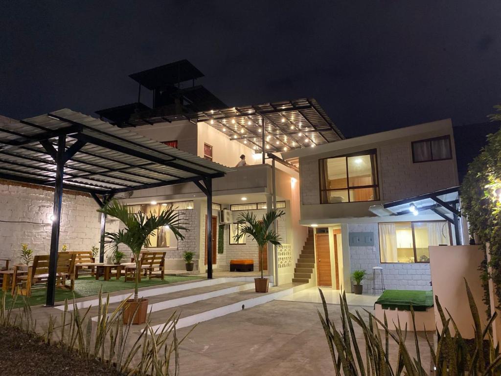 CasaMar Rooms - 1