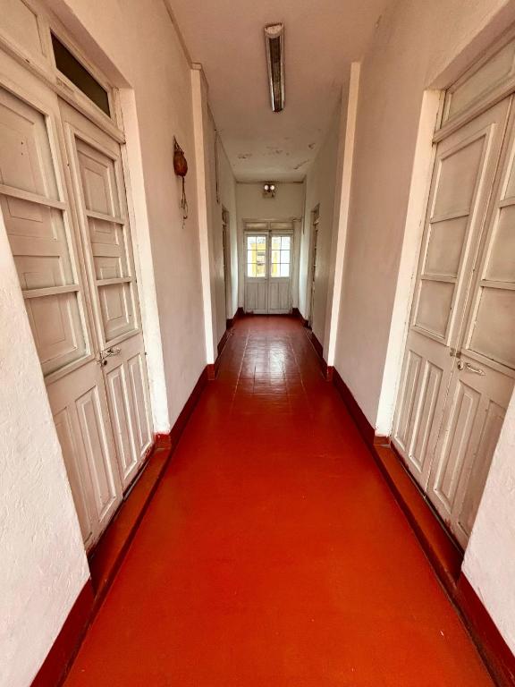 Hostal HUAROS - 4