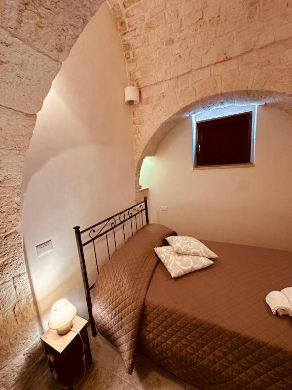 Pietra Rosa Apulian Home - 3