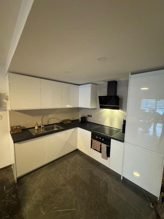Poniente Beach Benipark Appartment - 5