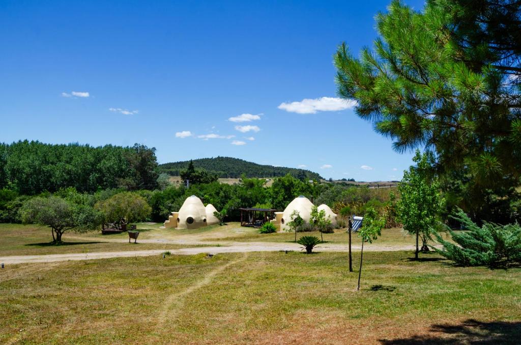 Valle de Domos - Minas - 2