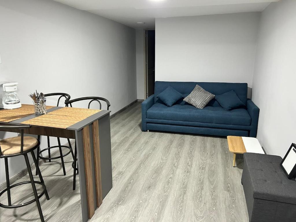 Apartamento moderno, acogedor, equipado y con wifi - 2