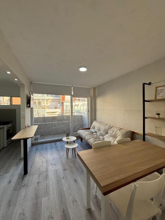 Departamento en MdP excelente!!!! - 2