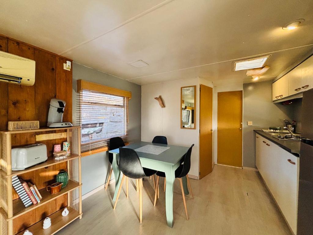 Le Pré Bohem Spa en Camargue et déconnexion - 4