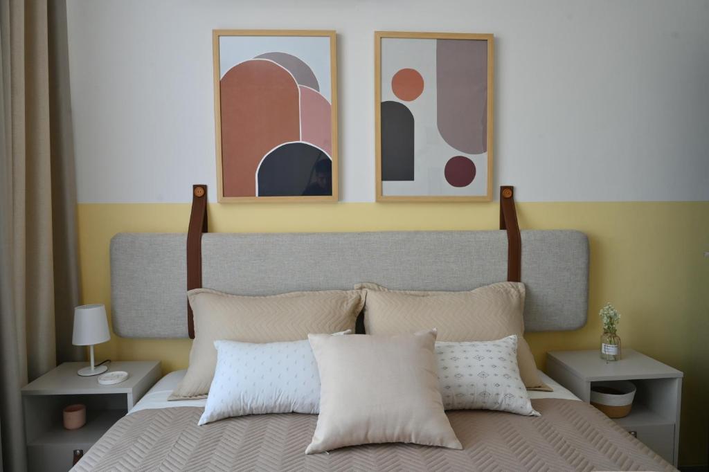 Serenidad Palmas - 5