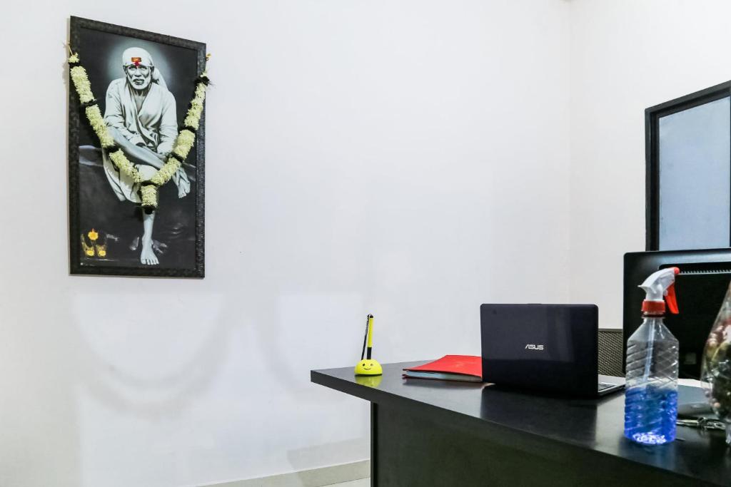 フロント・ロビー