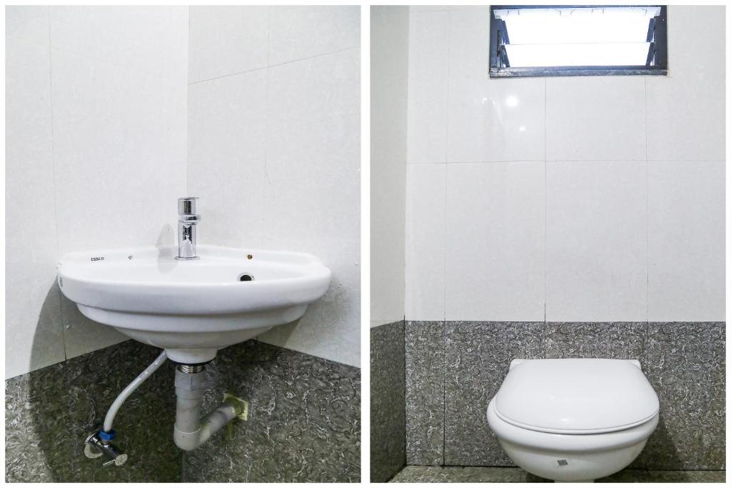 バスルーム（客室）