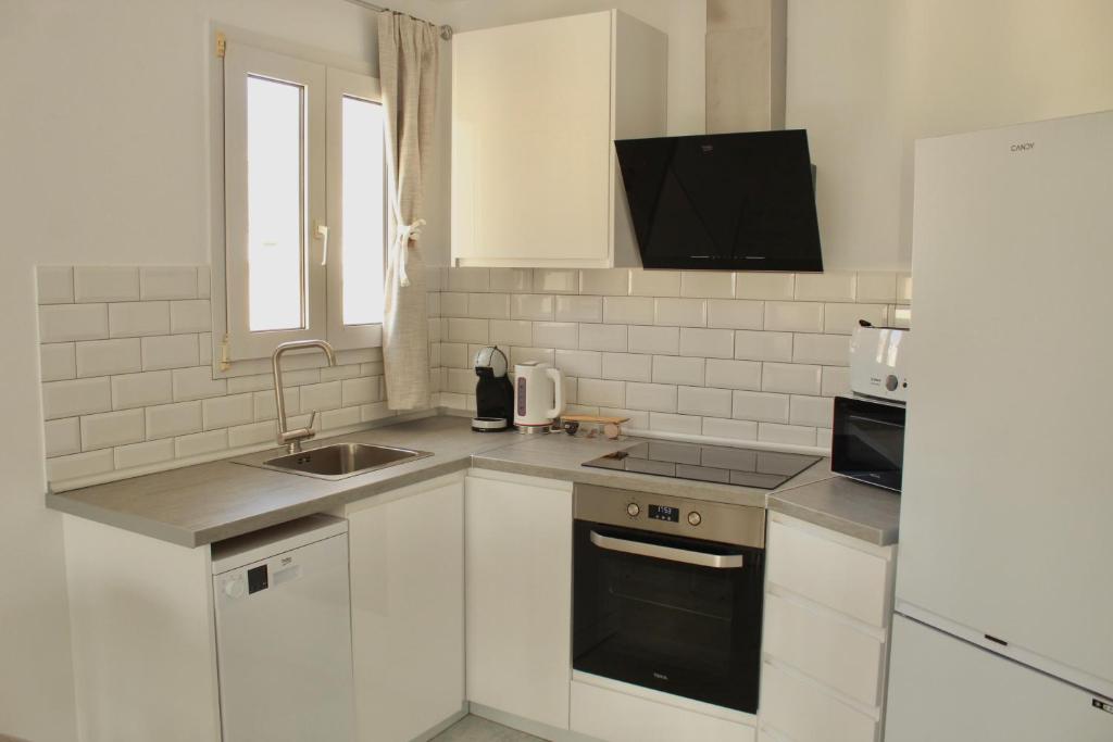 Apartamento Azul Salado - 2