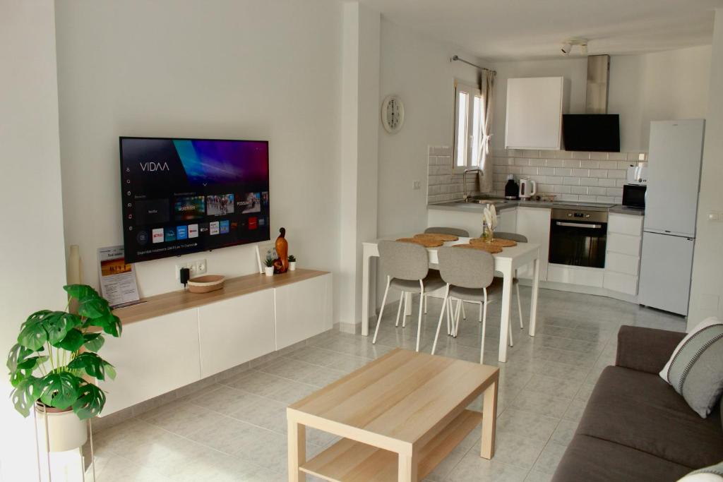 Apartamento Azul Salado - 4