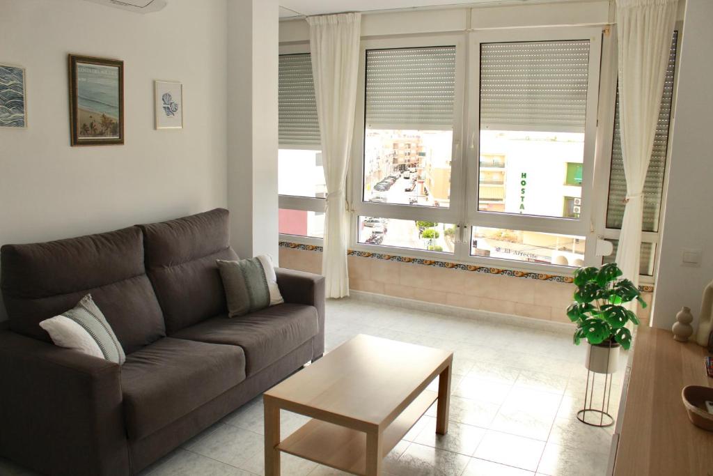 Apartamento Azul Salado - 3