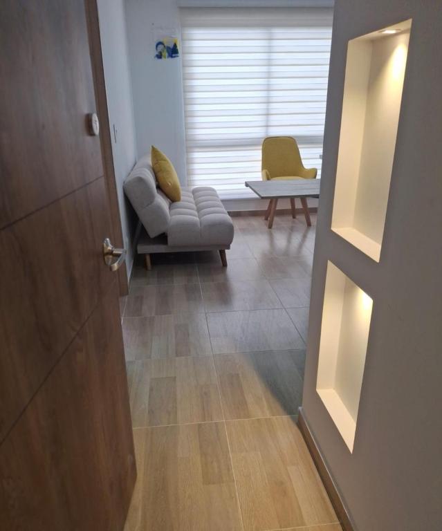 Apartaestudio central en Salitre - 3