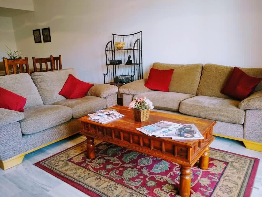 Modern apartment close to Cabopino Beach & Harbour - 3