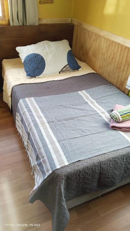 La Casa de Dominga - 3
