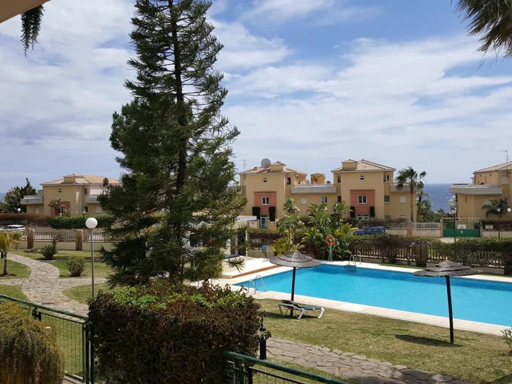 Mimosas Cabopino near beach marina shared pool T - 2