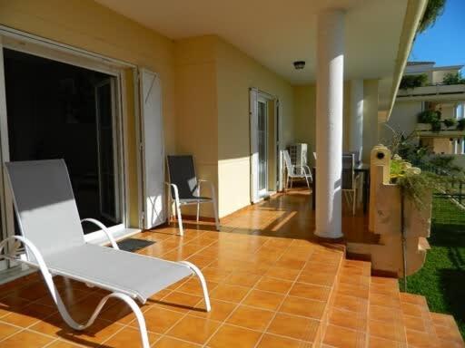 Mimosas Cabopino near beach marina shared pool T - 4