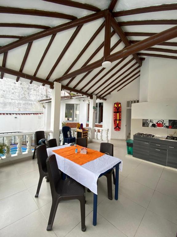 casa quinta sol y luna - 3