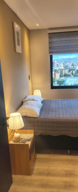 Hermoso departamento frente al stadium - 3