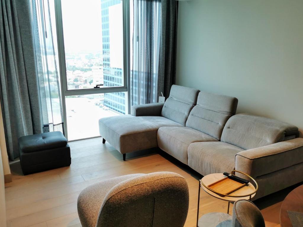 Suite Corner Regency Mexico City Insurgentes WTC - 5