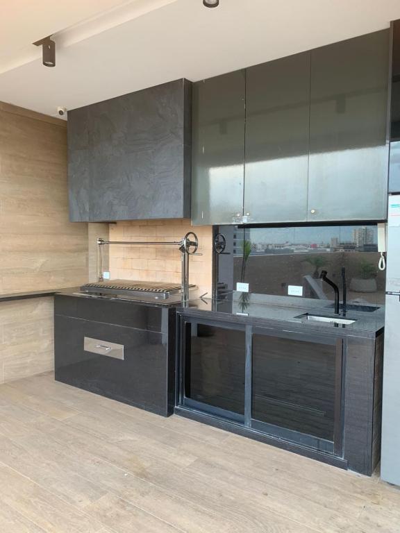 Apartamento 607 Palm - 2