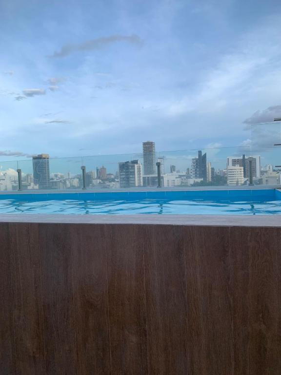 Apartamento 607 Palm - 3