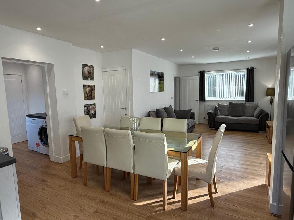 The Farmhouse at Moss Bank Farm photo 3