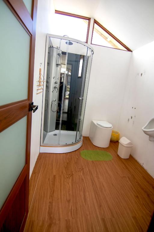 Porcela Home Lodge - 2