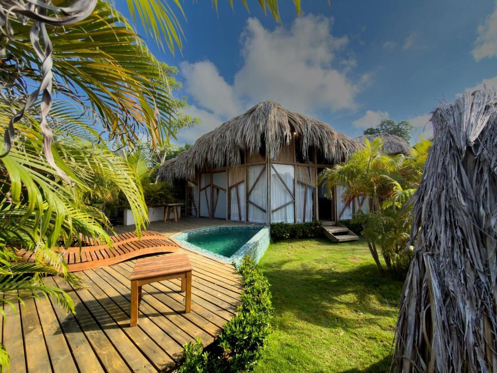 JERUSALEMA BEACH GLAMPING - 3
