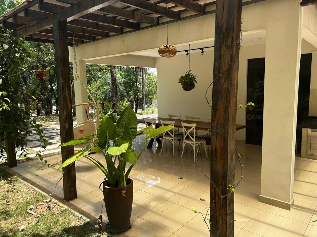Summer house - 3