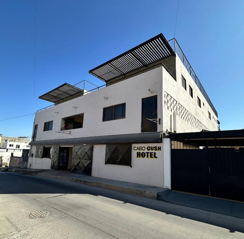 The Cabo Cush Hotel - 1