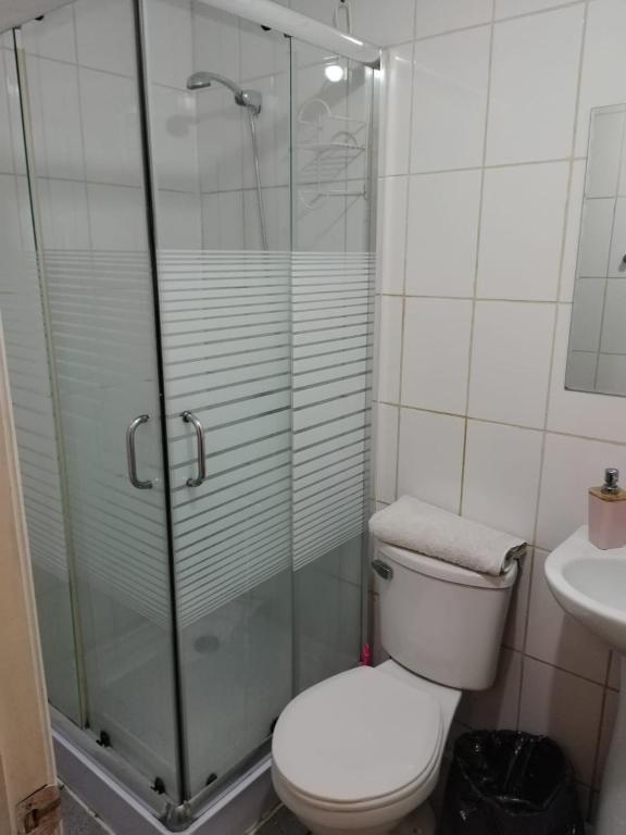 Apartamento Pacifico1 - 1