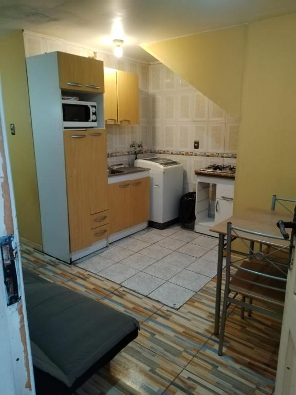 Apartamento Pacifico1 - 2